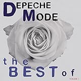 Best Of Depeche Mode  CD