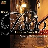 Best Of Fado Tribute To Amalia