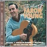 Best Of Faron Young