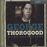 Best Of George Thorogood