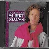Best Of Gilbert O Sullivan
