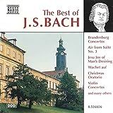 Best Of J S Bach