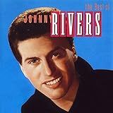 Best Of Johnny Rivers Audio CD Rivers Johnny