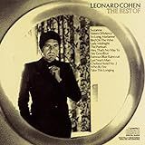 Best Of Leonard Cohen