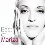 Best Of Mariza  CD 