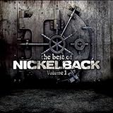 Best Of Nickelback 1 CD 