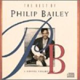 Best Of Philip Bailey  A