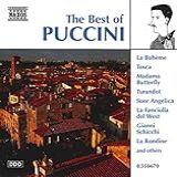 Best Of Puccini