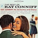 Best Of Ray Conniff 180 Gram Vinyl Disco De Vinil 