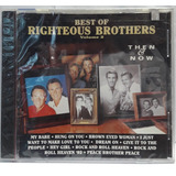 Best Of Righteous Brothers Volume 2