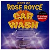 Best Of Rose Royce Car