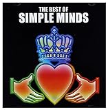 Best Of Simple Minds