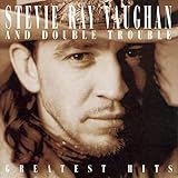 Best Of Stevie Ray Vaughan And