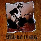 Best Of Stevie Ray Vaughan