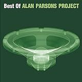 Best Of The Alan Parsons Project  CD 