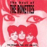 Best Of The Ronettes  Audio CD  Ronettes