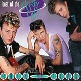 Best Of The Stray Cats Rock This Town Audio CD Stray Cats