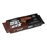 Best Whey Protein Blitz 105g Sabor Chocolate
