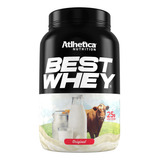 Best Whey Protein Original 900g