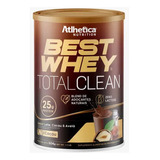 Best Whey Total Clean 504g