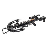 Besta balestra Composta Mk xb58bk 200 Lbs Mankung 405 Fps 
