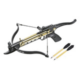 Besta Balestra Crossbow Recurva 80 Libras Man Kung Mk 80a4al