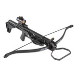 Besta Balestra Recurva Hound Mk xb27 175lbs 255 Fps Man Kung