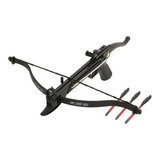 Besta Balestra Recurva Mk 80a4pl 80 Lbs 160 Fps Man Kung