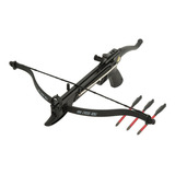 Besta Balestra Recurva Mk 80a4pl 80 Libras 160 Fps Man Kung