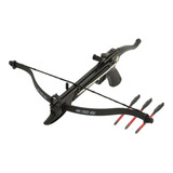 Besta Balestra Recurva Mk 80a4pl 80 Libras 160 Fps Man Kung