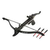 Besta Balestra Recurvo 80lbs Mk 80a4pl Man Kung