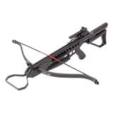 Besta balestra Recurvo Curta Mk xb21 175 Lbs Preta Man K