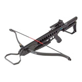 Besta balestra Recurvo Curta Mk xb21 175 Lbs Preta Man K