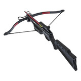 Besta Balestra Recurvo Jaguar Jag1 150 Libras 210 Fps Cr 013b
