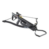 Besta Balestra Recurvo Man Kung Mk xb21 bk 175 Lbs 245 Fps