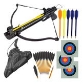 Besta Camel 50 Lbs Capa Spl 12 Setas Alumínio Al8050 Melhor 50 Lbs Do Brasil Envio Imediato Pronta Entrega 