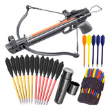 Besta Camel 50 Libras 12 Setas Al8050 Aljava Ab b Cera Vx Crossbow Mk 50a1 Envio Imediato Pronta Entrega 
