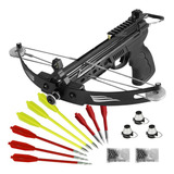 Besta Composta Macuxi 50lbs Balestra Crossbow Nautika 50lbs