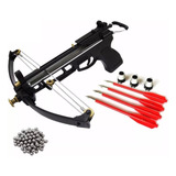 Besta Composta Macuxi 50lbs Balestra Crossbow Ntk