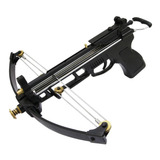 Besta Crossbow Nautika Macuxi Com 3 Flechas E 50 Esferas