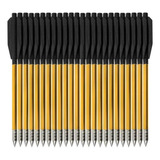 Besta De Tiro Com Arco De 24 Flechas Alumínio 16 Cm 50 80