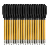 Besta De Tiro Com Arco De 24 Flechas Alumínio 16 Cm 50 80