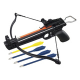 Besta Pistol Crossbow Recurva Man Kung Mk 50a1 5pl 50lbs