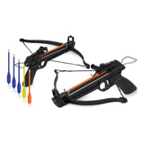 Besta Pistol Crossbow Recurva Man Kung Mk 50a1 5pl 50lbs