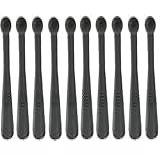 Bestkong Antena Robusta De 10 X 800 MHz Para Motorola XTS2500 XTS3000 XTS3500 XTS5000 MTX800 MTX850 HT1000 MTS2000