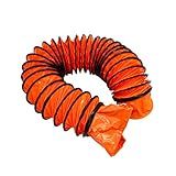 BESTonZON 1 Unidade Tubo De Ventilação Telescópico Duto De Exaustão Do Secador Ar Condicionado Portátil Mangueira Tubo De Escape Prático Tubo De Escape Flexível à Prova D água Snorkel