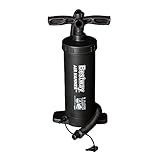 BESTWAY BOMBA DE AR MANUAL AIR HAMMER 37CM P INFLAVEIS