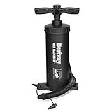 BESTWAY BOMBA DE AR MANUAL AIR HAMMER 37CM P INFLAVEIS