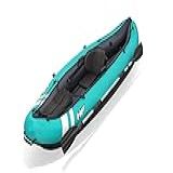 Bestway Hydroforce Ventura Kayak Conjunto De