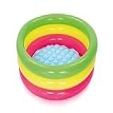 BESTWAY PISCINA INFLAVEL 41L SUMMER SET C-GOMOS